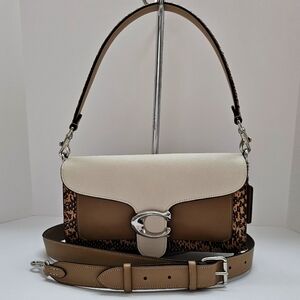 Coach Tabby**SOLD**